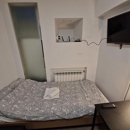 City Center Apartments Варшава Экстерьер фото