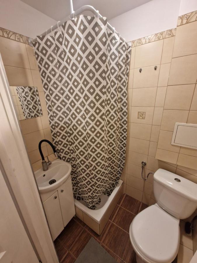 City Center Apartments Варшава Экстерьер фото