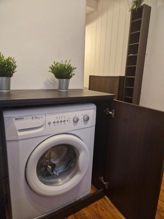 City Center Apartments Варшава Экстерьер фото
