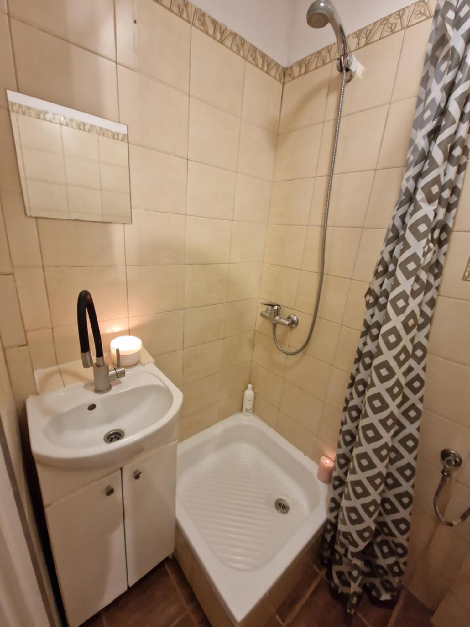 City Center Apartments Варшава Экстерьер фото