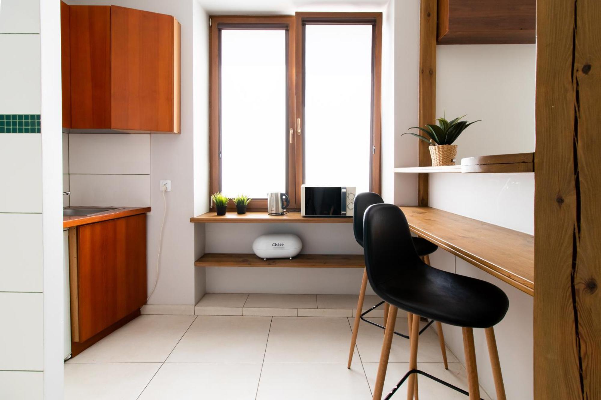 City Center Apartments Варшава Экстерьер фото