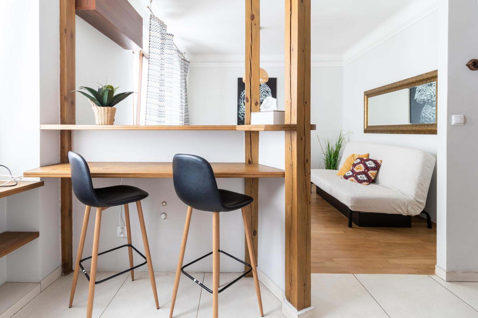 City Center Apartments Варшава Экстерьер фото