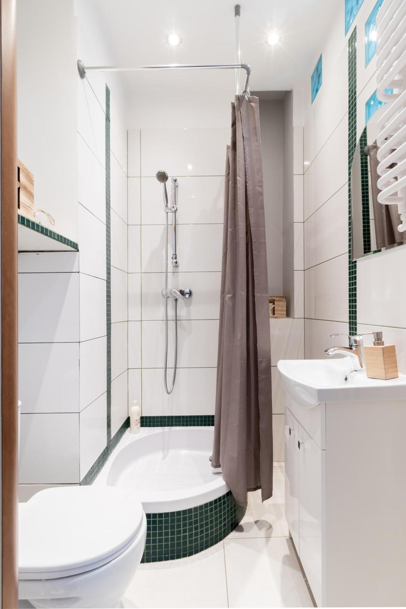 City Center Apartments Варшава Экстерьер фото