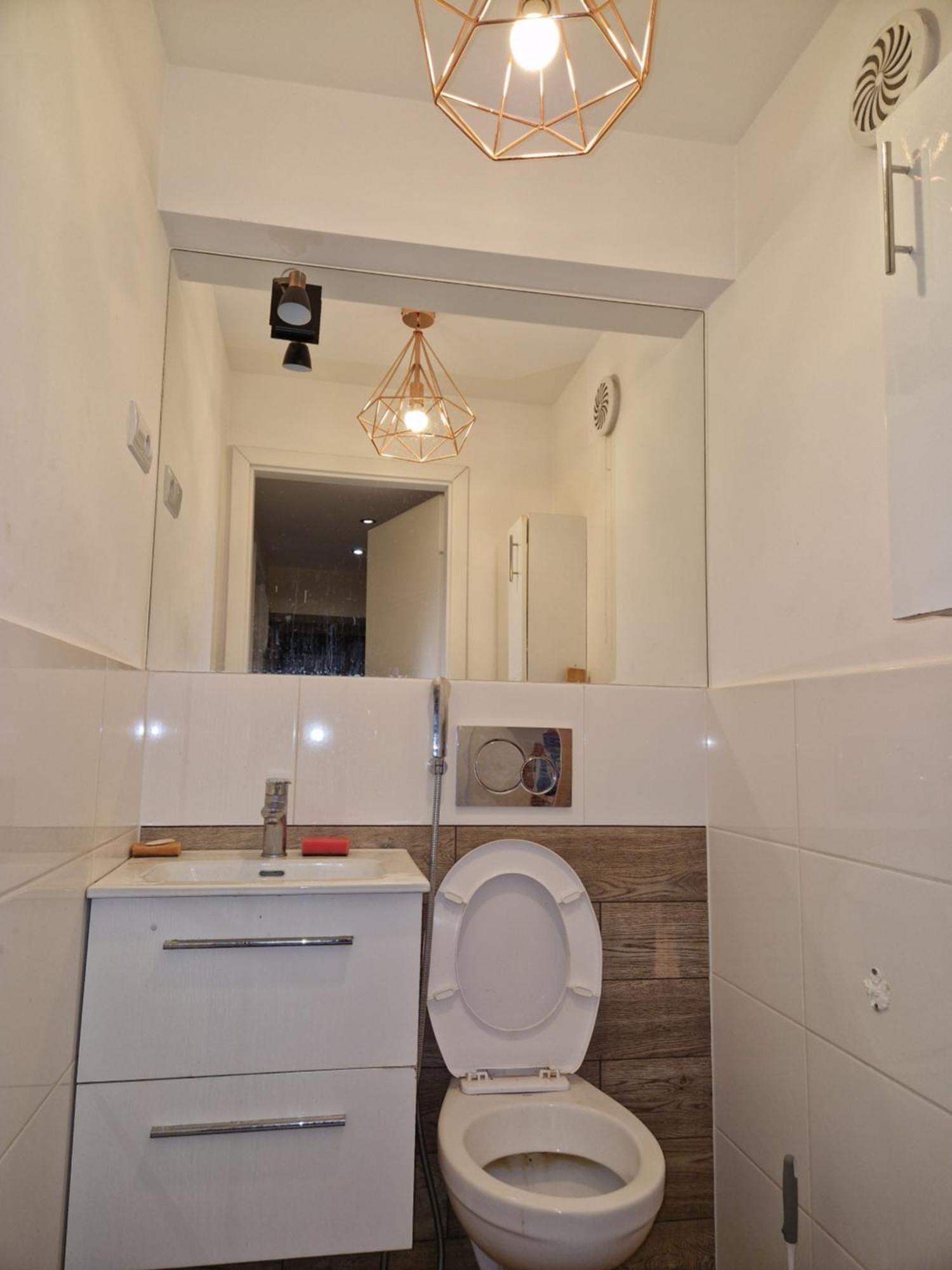 City Center Apartments Варшава Экстерьер фото