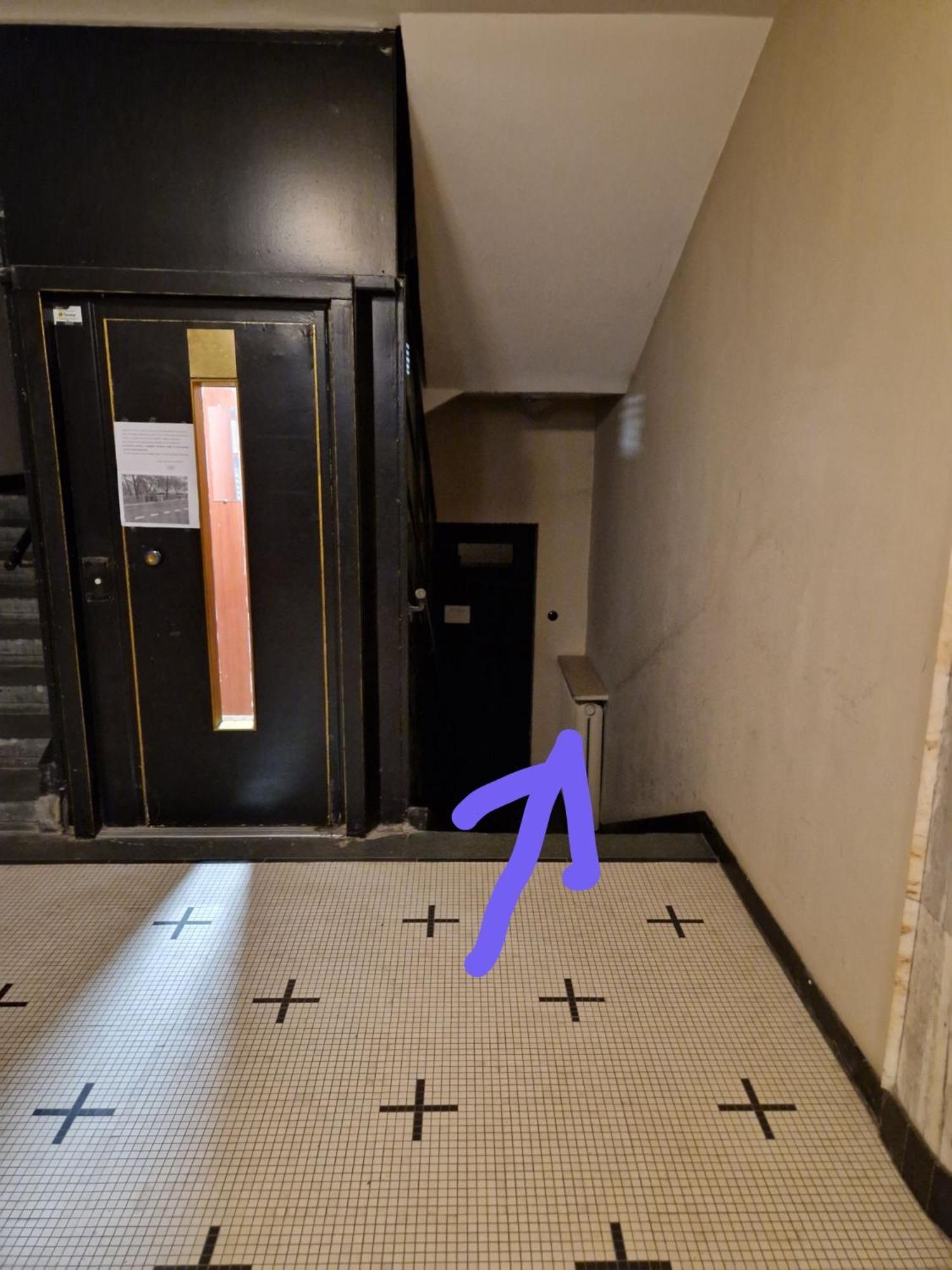 City Center Apartments Варшава Экстерьер фото